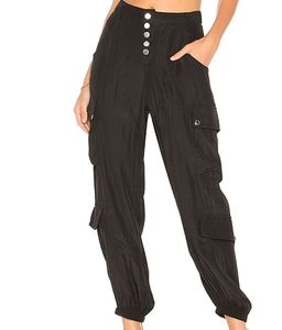 Lioness Cypress Pants in Black